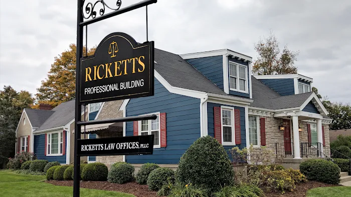 Ricketts Law Offices, PLLC 2