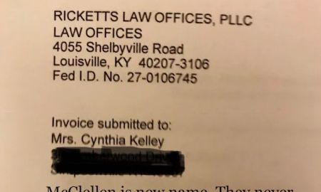 Ricketts Law Offices, PLLC