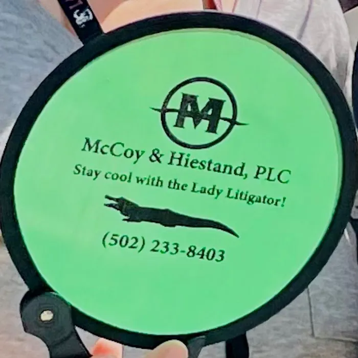 McCoy & Hiestand, PLC 10