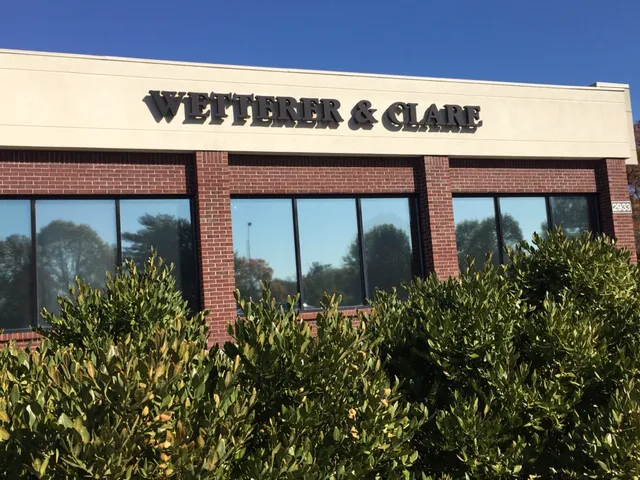 Wetterer & Clare 8