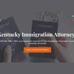 Vickerstaff Law Office, PSC ico