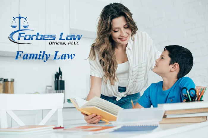 Forbes Law Offices, PLLC 6