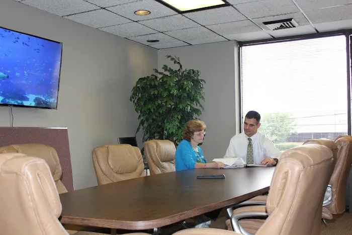 Forbes Law Offices, PLLC 1