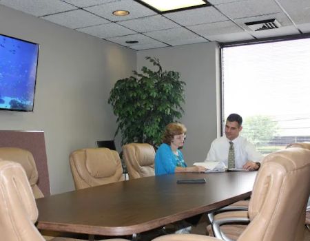 Forbes Law Offices, PLLC