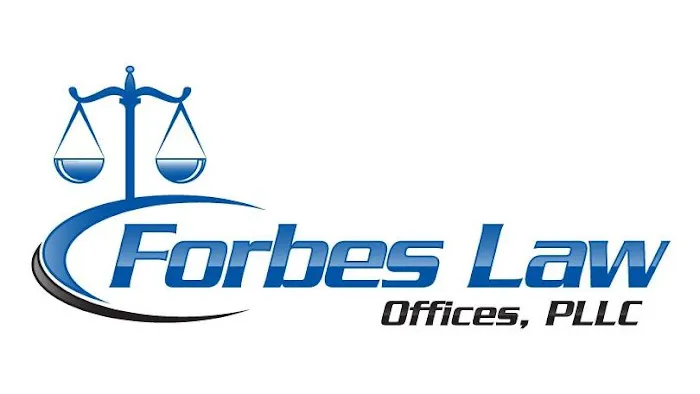 Forbes Law Offices, PLLC 2