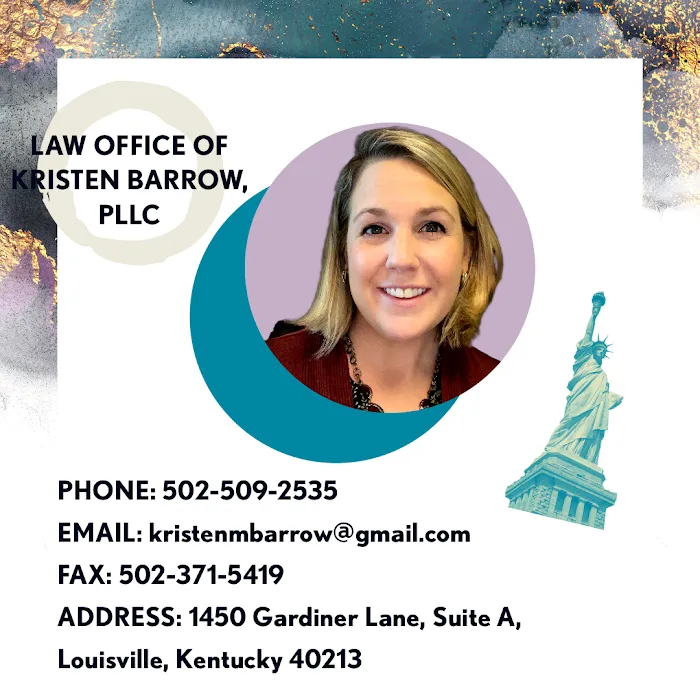 Law Office of Kristen Barrow, PLLC 2