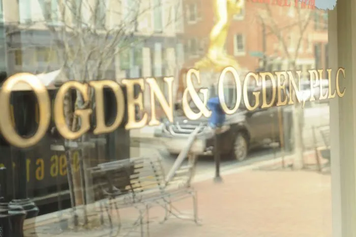 Ogden & Ogden, PLLC 1
