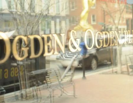 Ogden & Ogden, PLLC