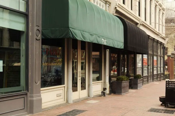 Ogden & Ogden, PLLC 2