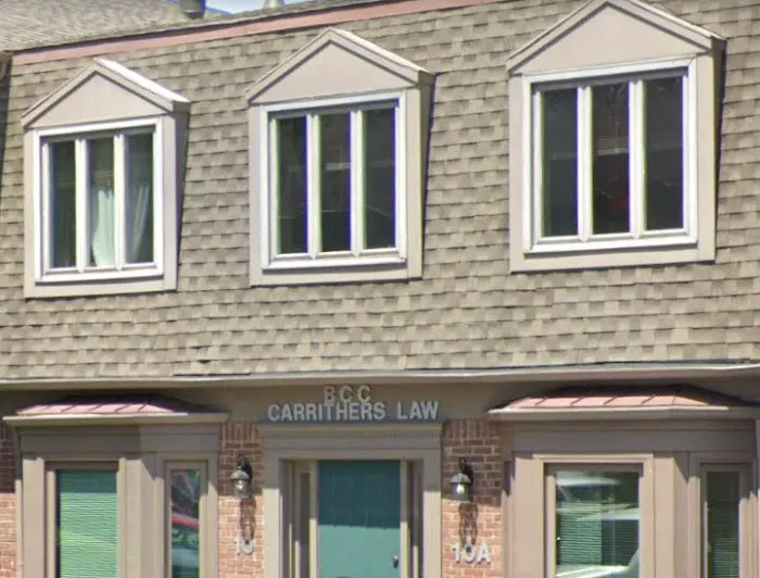Carrithers Law Office, PLLC 1