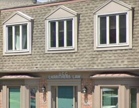 Carrithers Law Office, PLLC
