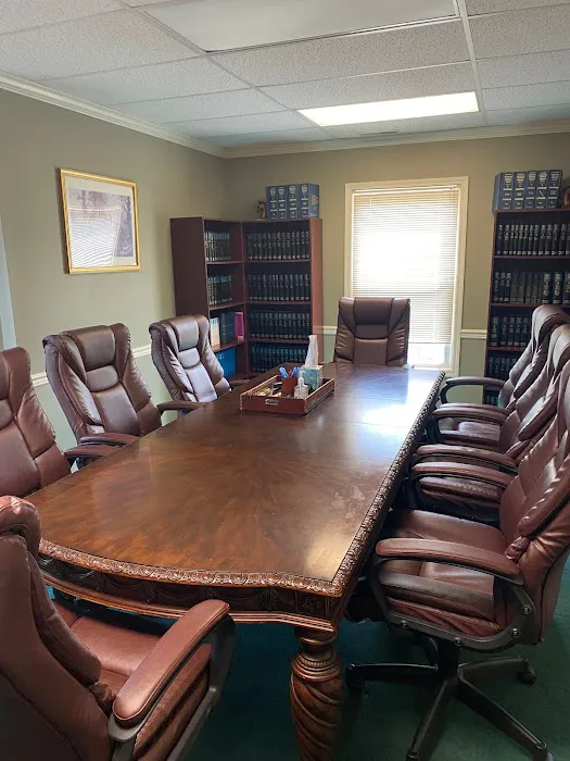 Cooley & Offill, PLLC 8