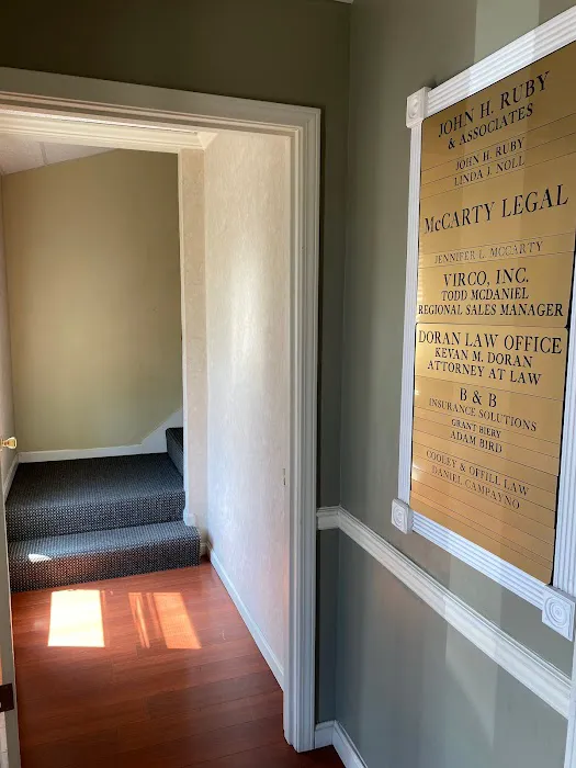 Cooley & Offill, PLLC 6