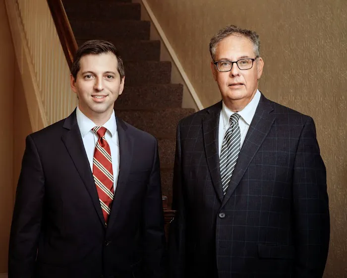 Cooley & Offill, PLLC 3