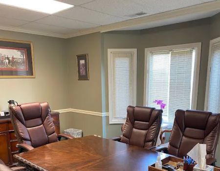 Cooley & Offill, PLLC