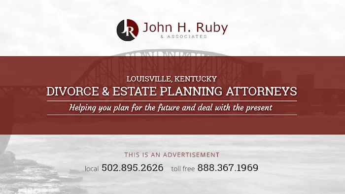 John H. Ruby & Associates 1