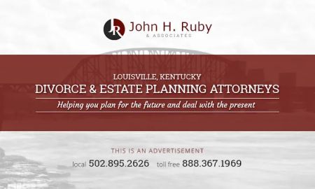 John H. Ruby & Associates