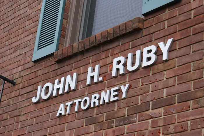 John H. Ruby & Associates 2
