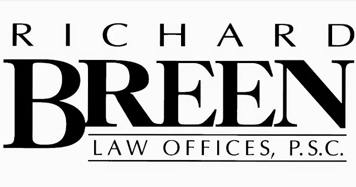 Richard Breen Law Offices, PSC 1