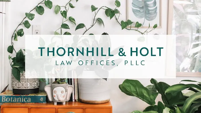 Thornhill & Holt, PLLC 7
