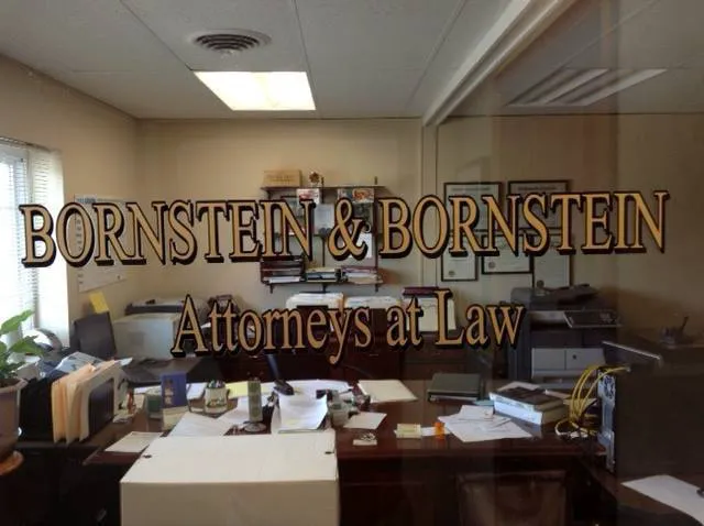 Bornstein & Bornstein, P.S.C. 1