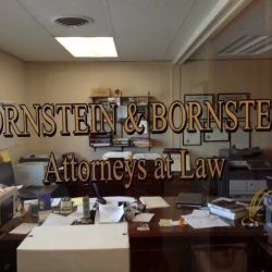 Bornstein & Bornstein, P.S.C. ico