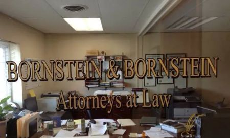 Bornstein & Bornstein, P.S.C.