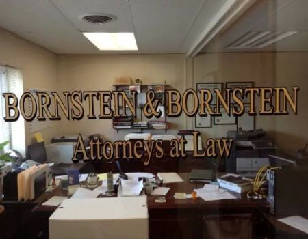 Bornstein & Bornstein, P.S.C.
