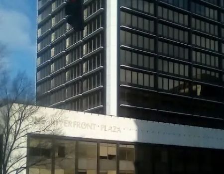 Daniels Associates LLP