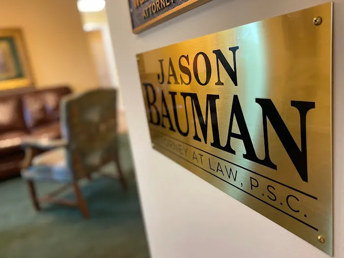 Jason Bauman Attorney at Law PSC 3