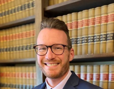 Jason Bauman Attorney at Law PSC