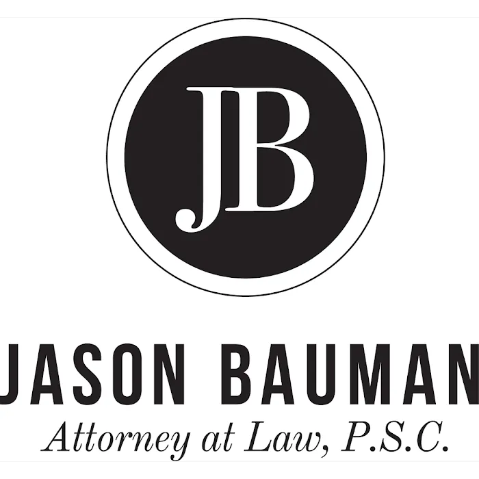 Jason Bauman Attorney at Law PSC 2