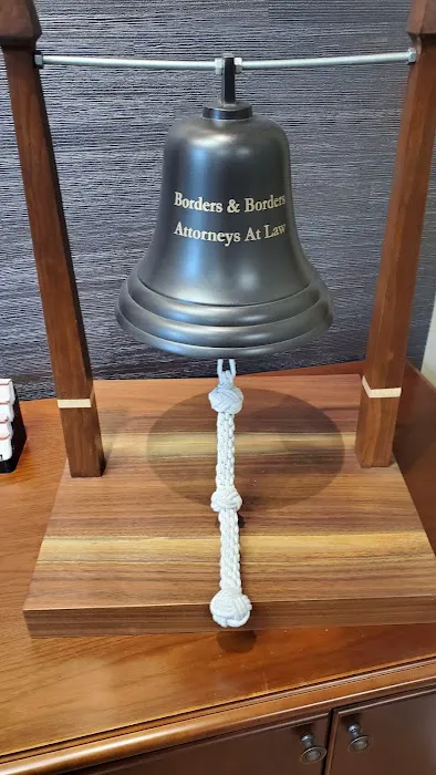Borders & Borders, PLC 2