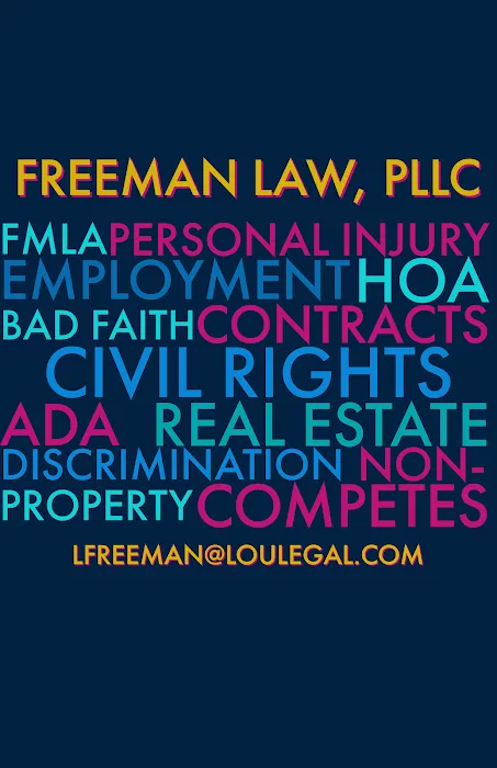 Freeman Law PLLC 2