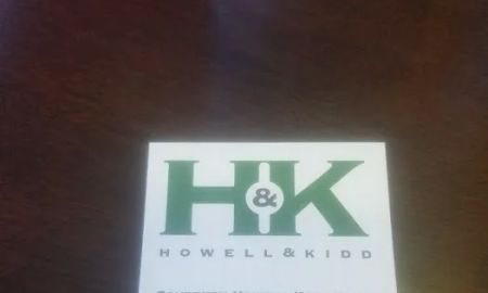Howell & Kidd