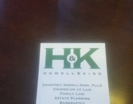 Howell & Kidd