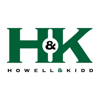 Howell & Kidd 3