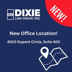 Dixie Law Group, PSC - Wills, Trusts, and Probate ico