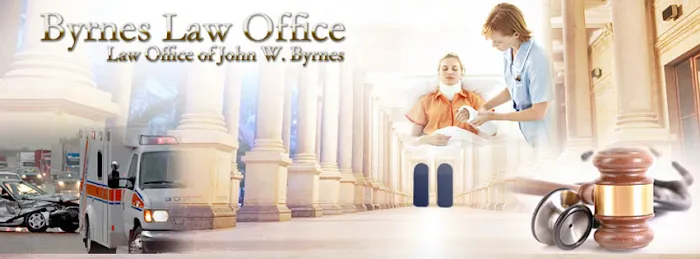 John Byrnes 9