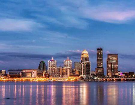Louisville Injury Law Firm