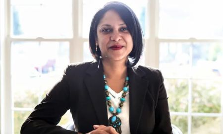 Indus Law Firm, PLLC