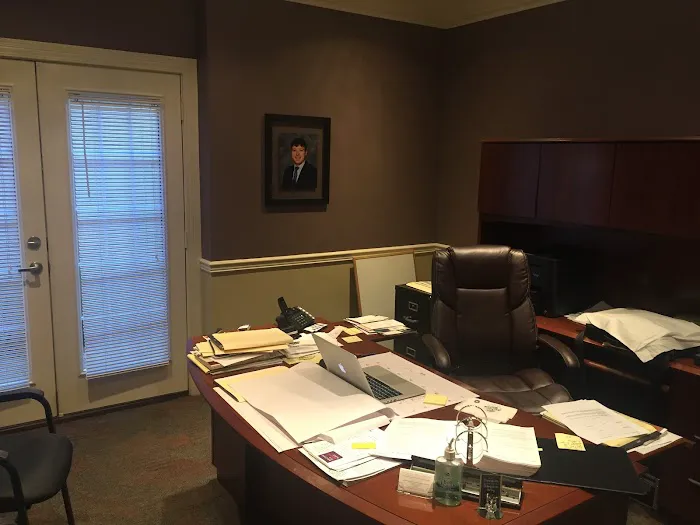 Goodin Law Office of Special Needs Planning, PLLC 7