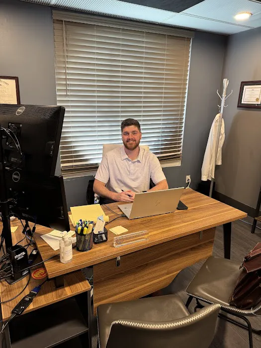 Sam Aguiar Injury Lawyers - Louisville 3