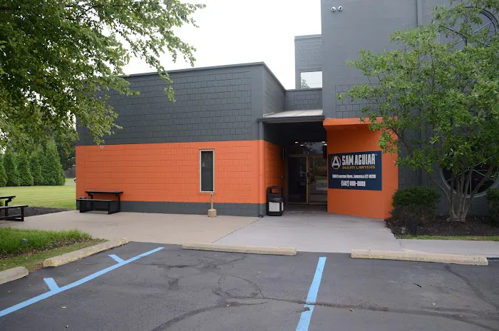 Sam Aguiar Injury Lawyers - Louisville 7