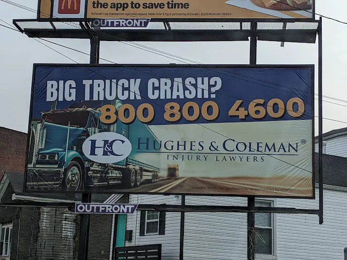 Hughes & Coleman Injury Lawyers 5