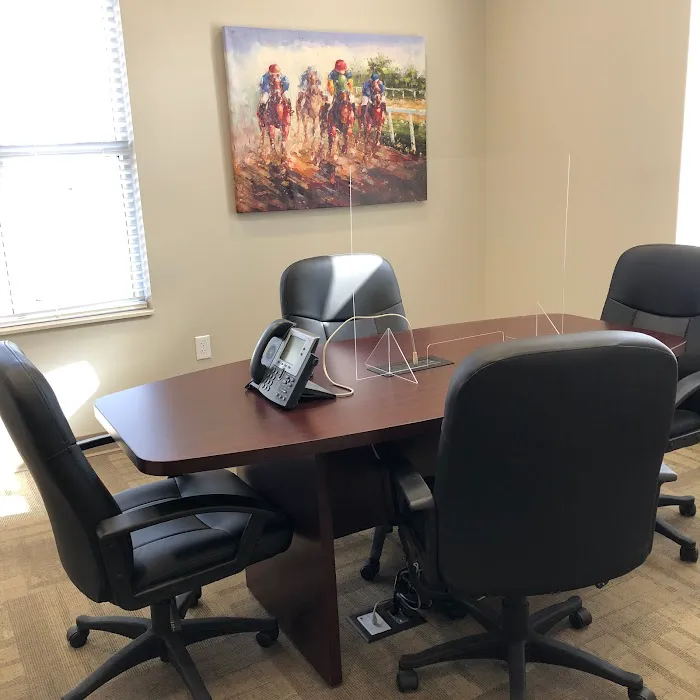 Hughes & Coleman Injury Lawyers 9