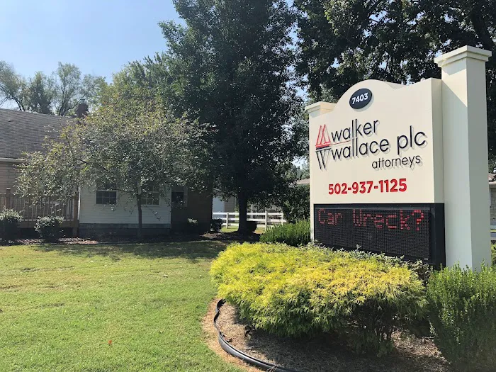Wallace Law LLC 1