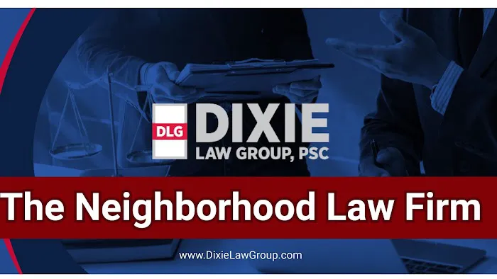 Dixie Law Group, PSC 4