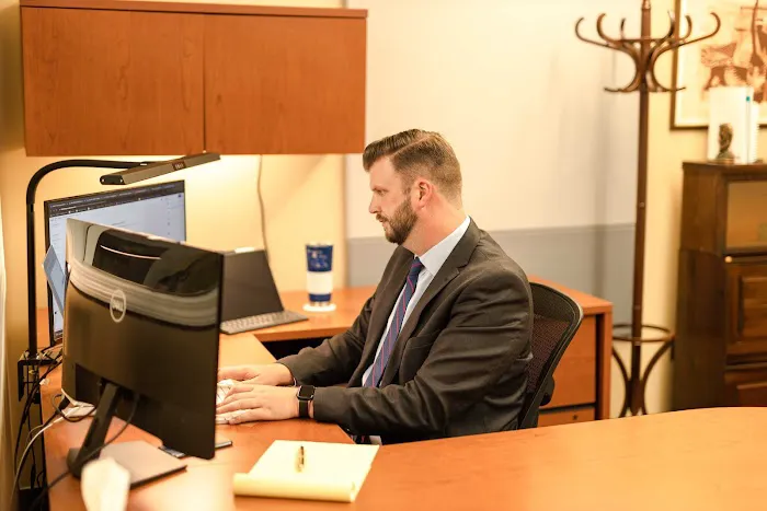 Dixie Law Group, PSC 5