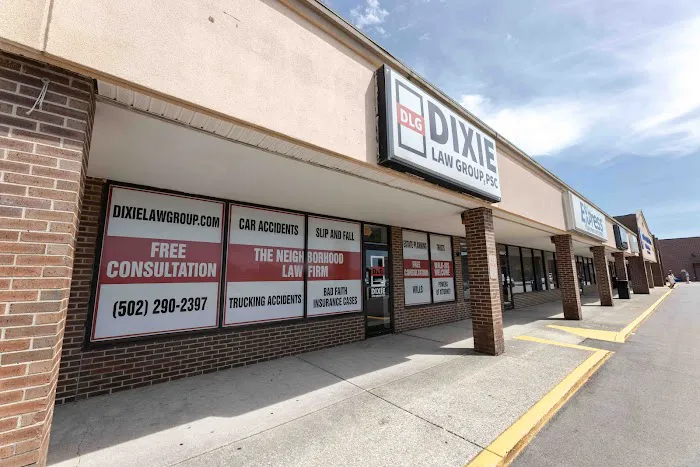 Dixie Law Group, PSC 1